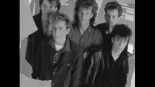 White China - We Should Be
