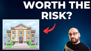 Should you invest in regional banks?