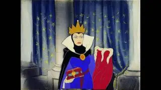 Blanche-Neige et les sept nains