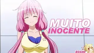 MUITO INOCENTE