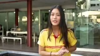 เบลล์ เขมมิสรา ฮอร์โมน ซีรีส์ 2