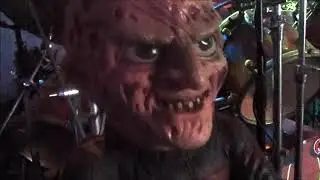 Drum Cover Dokken The Dream Warriors A Nightmare On Elm Street Soundtrack Drums Drummer Drumming