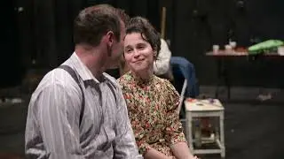 Tempesta - about the play