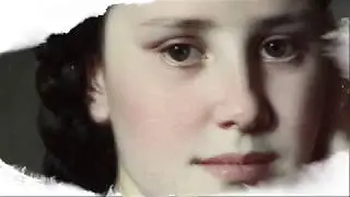 "Аристократический портрет"