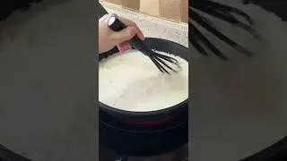 TARTA DE LA ABUELA EXPRÉS 👵🏻🍫🍰 