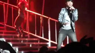 The Call / I'll Be The One - Backstreet Boys