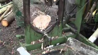 Talkoo klapitusta(2/2)