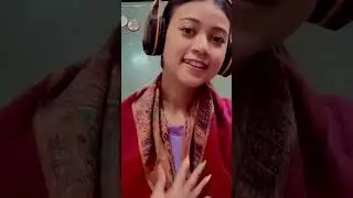 Short#8: Nga lah ieid ia phi.