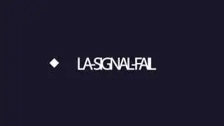Youtube Intro LateSignalFail