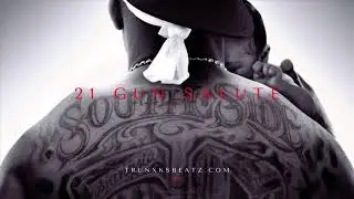 ***SOLD*** 21 Gun Salute (Eminem x 50 Cent Dont Push Me Type Beat) Prod. by Trunxks