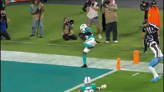 DeAndre Hopkins vs Xavien Howard & Jalen Ramsey (2023) | WR vs CB Matchup