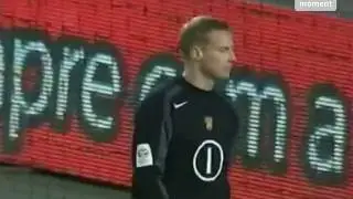Portugal-Russia 7:1 WorldCup qualification / Португалия-Россия 7:1 Квалификация к ЧМ 2006