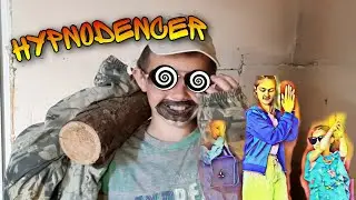 HYPNODANCERAN (пародия)
