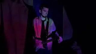 Linkin Park - Given Up. Guitar Cover
