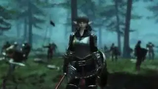 Bless Online - второй трейлер