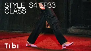 Style Class: Season 4, Episode 33.