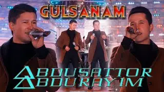 Abdusattor va Abdurayim Gulsanam 2021 Абдусаттор ва Абдурайим Гулсанам