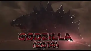 New Godzilla VS (Godzilla PS4) Trailer - Monster Introductions