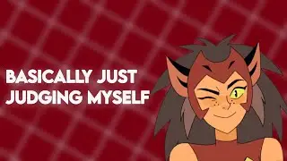 ranking my edits (part 2: she-ra edition)