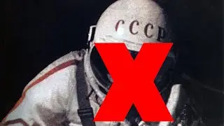 The Spaceflight with No Spacesuits - Voskhod 1