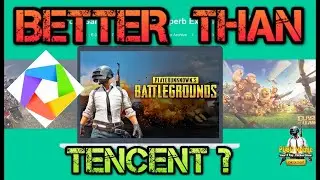 PUBG MOBILE GAMEPLAY IN MEMU EMULATOR 