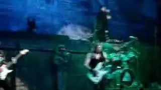 Iron Maiden - Rime of the Ancient Mariner - Vancouver