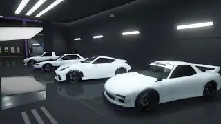 GTAV Live-Random Sh*t