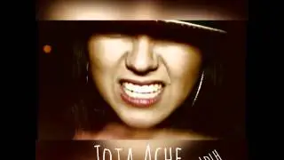JH (JOTA ACHE) Top Raperas Mexicanas 