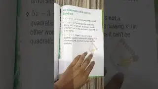 ppt on "quadratic equations "  class 10 file# like and subscribe# 😄