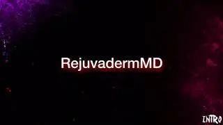 Trophy Skin RejuvadermMD