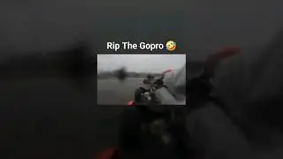 Rip The Gopro