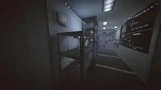 Spooky Test Stream Christmas Edition