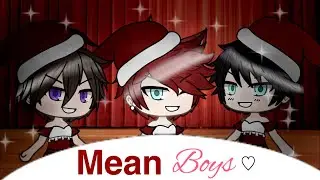 Mean Boys Trailer