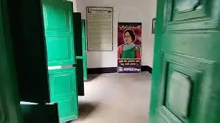 Rabindra Complex, It is the in-laws house of Rabindranath Tagore.