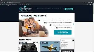 How to add a Discount