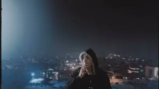 No Man Cry - Kitchen Rat
