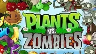 02ч прохождение игры растения против зомби