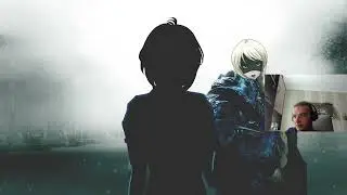 Back To The Way I Was - 18 часть