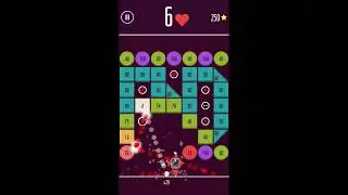 One More Brick Easy Challenge 10-20 NONSTOP