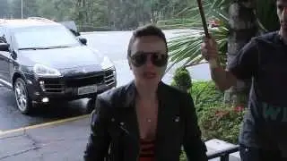 #365DiasComEliana | Making Of Programa Eliana 29 de Setembro de 2013