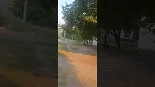 Харьков Салтовка 5 сентября 2024 года. Добрый Вечер!!!