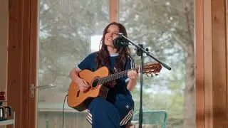 Nil Karaibrahimgil - Bronzlaşmak (Bestelediğim Gibi)