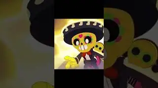 Poco Sigma🧏‍♂️🤫 | #shorts #brawlstars