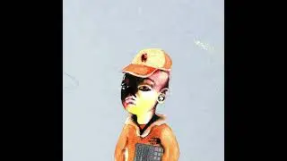 Sawibeatz - Good SeeD & Better With | Lo-Fi Beat Tape