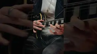 picking back up the guitar... 3 years later! 😱