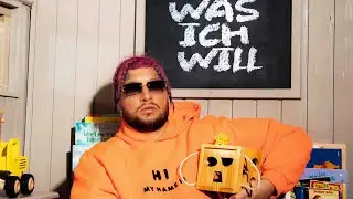 Lil Lano - Was ich will (Official Video)