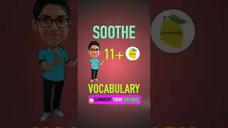 (Day 65) - English Vocabulary Quiz Questions and answers | #Lessonade #shorts