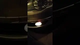 Passat B6 front lights tweaks (vcds)