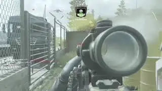 World's fastest 25 kill streak