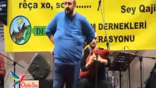 Öteki Ses - Anadil Haftası